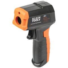 Klein Tools IR1 Hedefleme Lazerli Kızılötesi Dijital Termometre