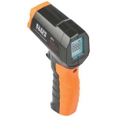 Klein Tools IR1 Hedefleme Lazerli Kızılötesi Dijital Termometre