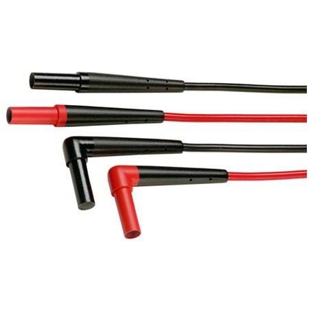 Fluke TL224 Silikon Test İletkeni Seti