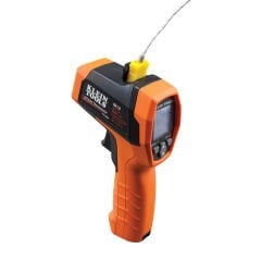 Klein Tools IR10 Çift Lazerli Kızılötesi Termometre