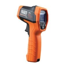 Klein Tools IR10 Çift Lazerli Kızılötesi Termometre