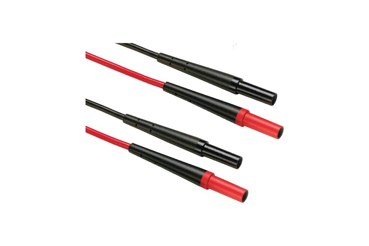 TL221 SureGrip™ Uzatma İletkeni Seti