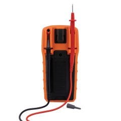 Klein Tools MM-420 Sıcaklık Ölçer TRMS Otomatik Aralık Dijital Multimetre