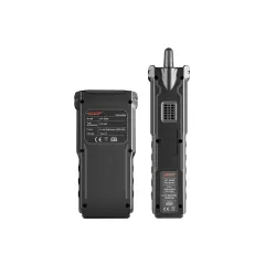 NOYAFA NF-8506 Kablo Test Cihazı PoE Ping IP Tarama Ethernet Tester