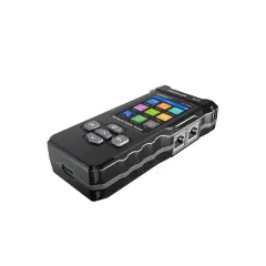 NOYAFA NF-8506 Kablo Test Cihazı PoE Ping IP Tarama Ethernet Tester