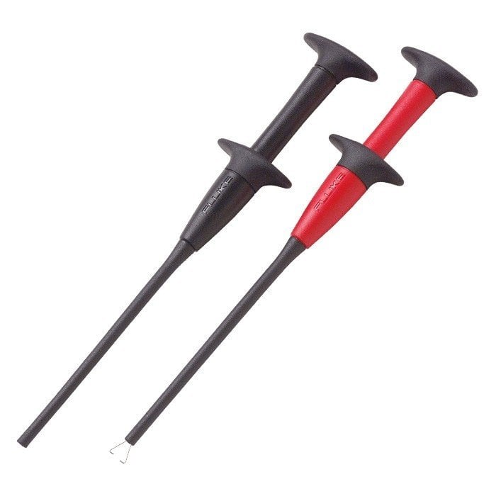 FLUKE AC283 KISKAÇLI PROB