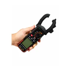 NOYAFA NF-629S Pens Ampermetre AC/DC Dijital Multimetre 600A NCV Ölçüm Cihazı