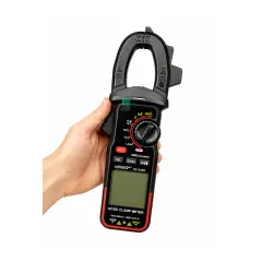 NOYAFA NF-629S Pens Ampermetre AC/DC Dijital Multimetre 600A NCV Ölçüm Cihazı