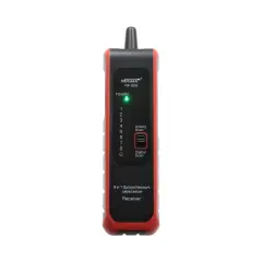 NOYAFA NF-926 Fiber Optik Test Cihazı 6’sı 1 Arada OPM VFL Işık Kaynağı Fiber Tanımlayıcı