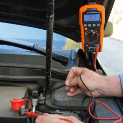 Klein Tools 69410 Yedek Test Probu