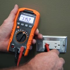 Klein Tools 69410 Yedek Test Probu