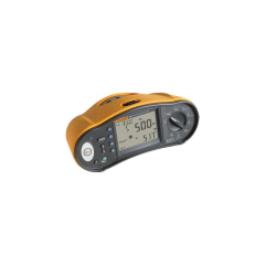 Fluke 1663 Çok Fonksiyonlu Tesisat Test Cihazı