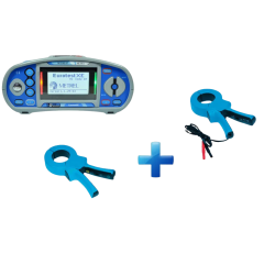 METREL MI-3102BT ÇOK FONKSİYONLU TESİSAT TEST CİHAZI