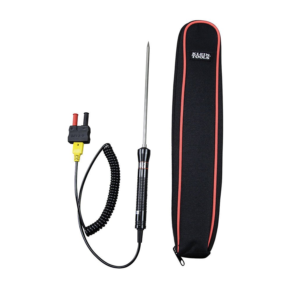 Klein Tools 69144 K-Tipi Sıcaklık Probu