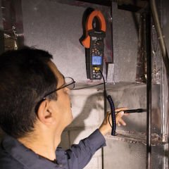 Klein Tools 69144 K-Tipi Sıcaklık Probu