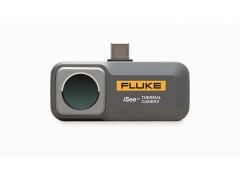 Fluke iSee™ TC01A Mobil Termal Görüntüleme Cihazı