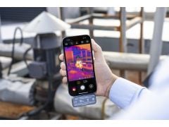 Fluke iSee™ TC01A Mobil Termal Görüntüleme Cihazı