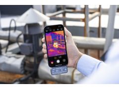 Fluke iSee™ TC01A Mobil Termal Görüntüleme Cihazı