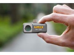 Fluke iSee™ TC01A Mobil Termal Görüntüleme Cihazı
