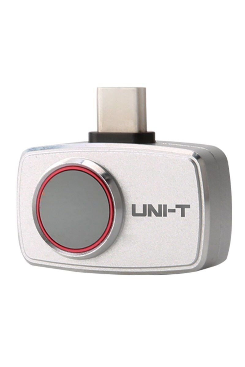 UNI-T UTi720M Android Telefon Uyumlu Mobil Termal Kamera