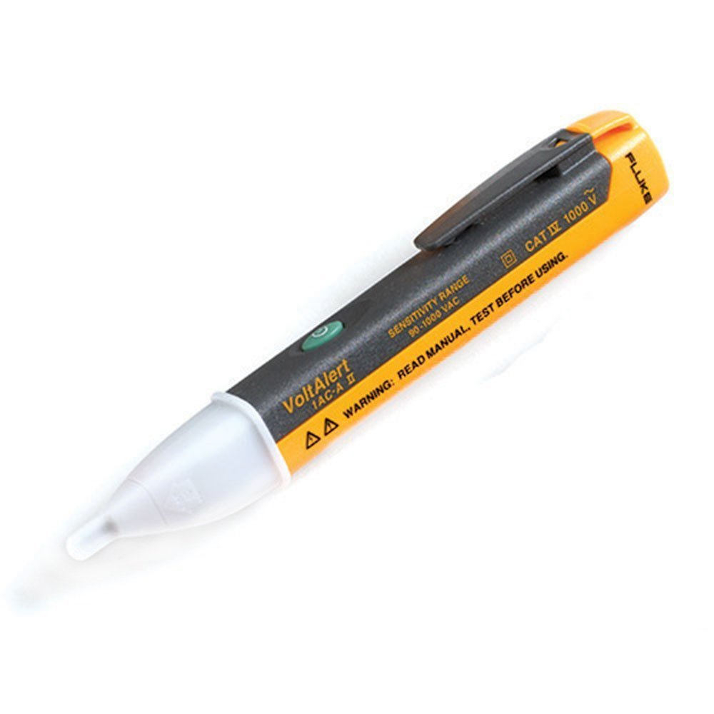 Fluke 1AC II VoltAlert™ Electrical Tester