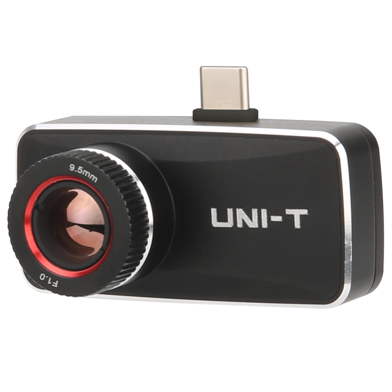 UNI-T UTi740M Android Akıllı Telefon Uyumlu Mobil Termal Kamera