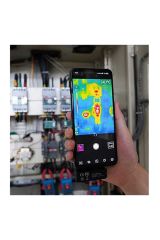 UNI-T UTi120Mobile Akıllı Telefon Termal Kamera