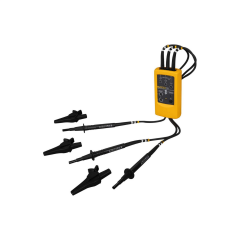 Fluke 9062 Motor Dönüş ve Faz Sırası Göstergesi