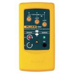 Fluke 9062 Motor Dönüş ve Faz Sırası Göstergesi