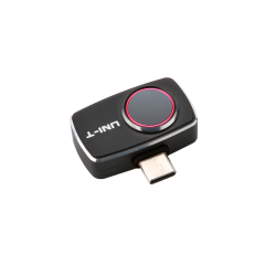 UNI-T UTi721M Android Telefon Termal Kamerası