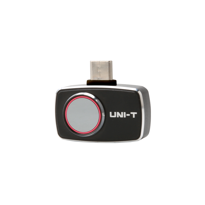 UNI-T UTi721M Android Telefon Termal Kamerası