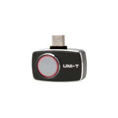 UNI-T UTi721M Android Telefon Termal Kamerası