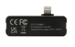 UNI-T UTi120MS IOS Uyumlu Termal Kamera Modülü