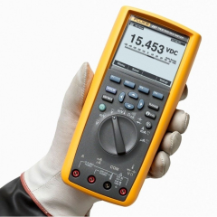 FLUKE 287 50,000 COUNT PROFESYONEL MULTİMETRE
