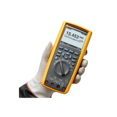 Fluke 287 True RMS Veri Saklama Multimetresi