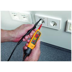 Fluke T90 Gerilim ve Süreklilik Test Cihazı