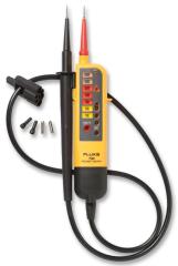 FLUKE T90 GERİLİM VE DEVAMLILIK TEST CİHAZI