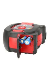 UNI-T LM40T Lazer Mesafe Ölçer Şerit Metre