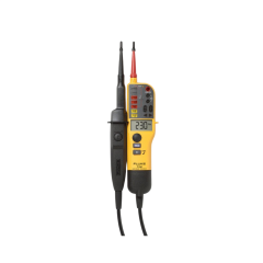 Fluke T130 Gerilim ve Süreklilik Test Cihazı