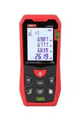 UNI-T LM50A 50m Lazermetre