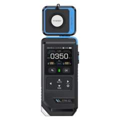 FNIRSI FPM-02 Lüksmetre Dijital Işık Ölçüm Cihazı