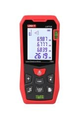 UNI-T LM70A 70m Lazermetre