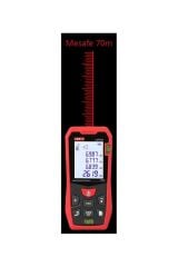 UNI-T LM70A 70m Lazermetre