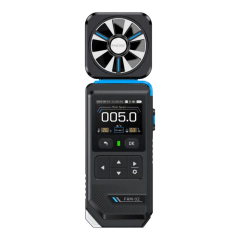 FNIRSI FAM-02 Anemometre Dijital Rüzgar Hızı Ölçer