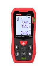 UNI-T LM100A 100m Lazer Ölçüm Cihazı