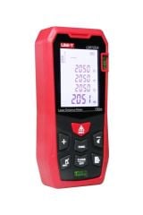 UNI-T LM100A 100m Lazer Ölçüm Cihazı