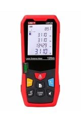 UNI-T LM120A Lazer Mesafe Ölçer