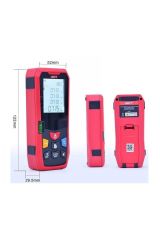 UNI-T LM120A Lazer Mesafe Ölçer