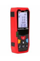 UNI-T LM120A Lazer Mesafe Ölçer