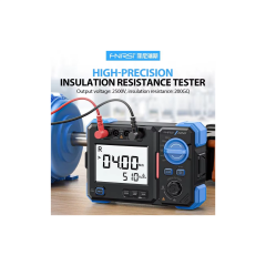 FNIRSI MRT-1050 İzolasyon Test Cihazı 1000V 20GΩ